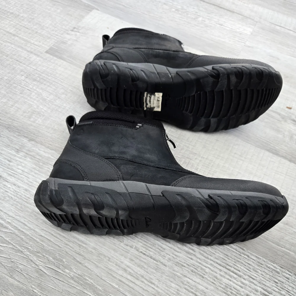 Clarks men clark